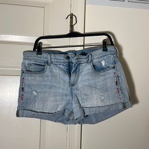 Old Navy Denim Shorts